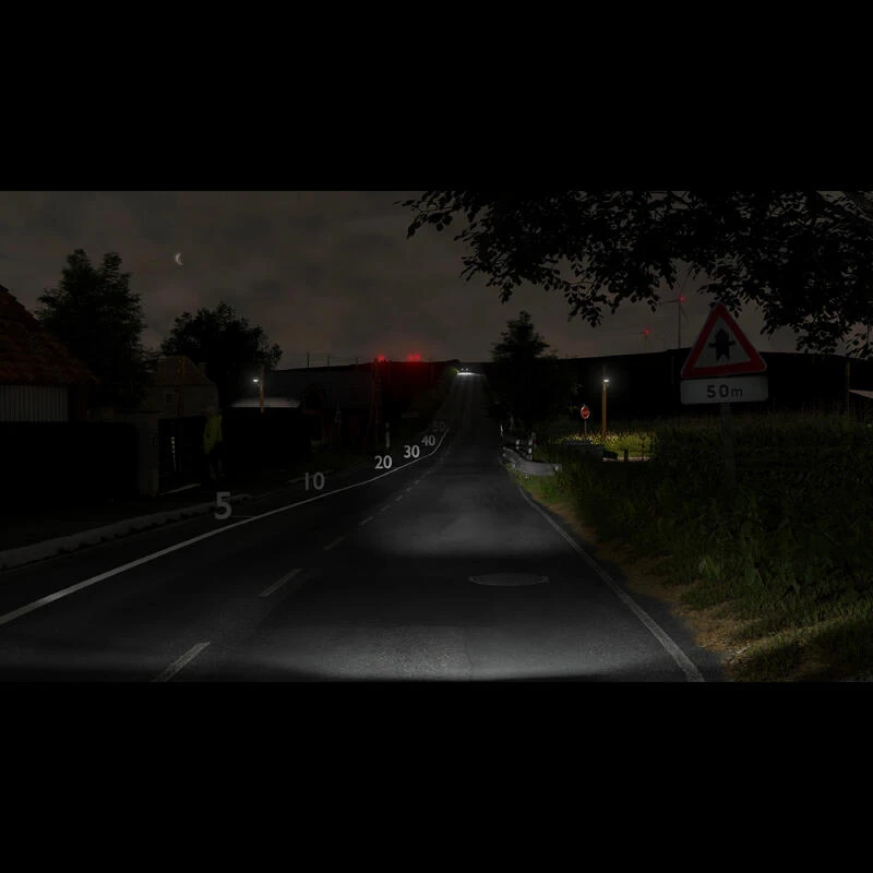 KIT ECLAIRAGE VELO VAIL100 USB + MICRO LENS COB USB avec capteur de décélération Büchel KIT ECLAIRAGE VELO VAIL100 USB + MICRO LENS COB USB Avec Capteur De Décélération -Vélos Équipement Magasin kit eclairage velo vail100 usb micro lens cob usb avec capteur de deceleration 8