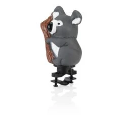 Klaxon Koala Pour Fixation Guidon Enfant XLC
