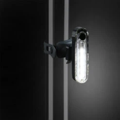 Lampe Frontale Blanche 50 Lumens Lampe De Vélo à LED 4 Lampe Frontale Blanche 50 Lumens Lampe De Vélo à LED -Vélos Équipement Magasin lampe frontale blanche 50 lumens lampe de velo a led 2