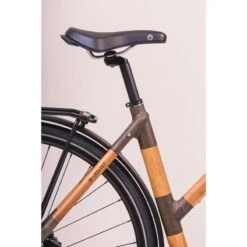 Le Vélo électrique Végétal Et éco-responsable -Vélos Équipement Magasin le velo electrique vegetal et eco responsable 2