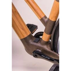 Le Vélo électrique Végétal Et éco-responsable -Vélos Équipement Magasin le velo electrique vegetal et eco responsable 4