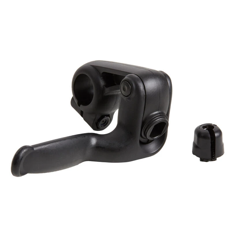 Levier de frein droit StopEasy noir pour draisienne RUNRIDE BTWIN Levier De Frein Droit StopEasy Noir Pour Draisienne RUNRIDE -Vélos Équipement Magasin levier de frein droit stopeasy noir pour draisienne runride 1