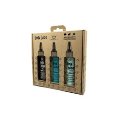 Peaty's Link Lube All Seasons Starter Pack -Vélos Équipement Magasin link lube all seasons starter pack 2