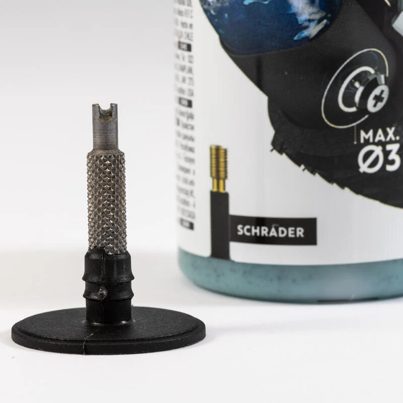 LIQUIDE ANTI CREVAISON POUR CHAMBRE A AIR VELO Decathlon LIQUIDE ANTI CREVAISON POUR CHAMBRE A AIR VELO -Vélos Équipement Magasin liquide anti crevaison pour chambre a air velo 5