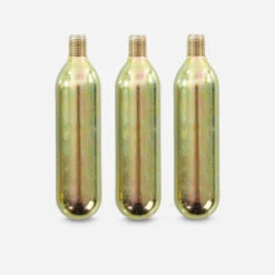 Riverside LOT DE 3 CARTOUCHES CO2 16g