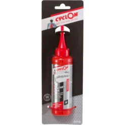 Cyclon Lube Par Temps Sec - 125 Ml (en Blister Paquet) -Vélos Équipement Magasin lube par temps sec 125 ml en blister paquet 2