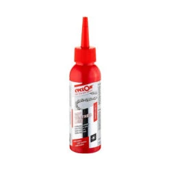Cyclon Lube Par Temps Sec - 125 Ml (en Blister Paquet)