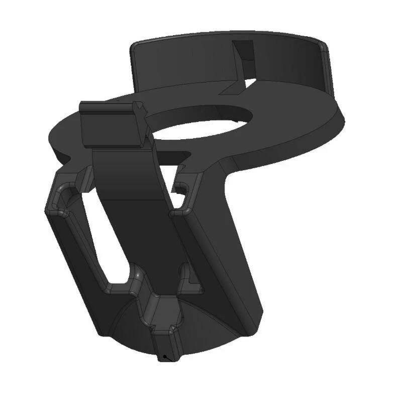 Lumière avant 10 LUX, rechargeable usb, montage spécifique Lumière Avant 10 LUX, Rechargeable Usb, Montage Spécifique -Vélos Équipement Magasin lumiere avant 10 lux rechargeable usb montage specifique 2