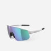 Lunettes De Vélo Adulte PERF 500 LIGHT Catégorie 3 BLANCHE -Vélos Équipement Magasin lunettes de velo adulte perf 500 light categorie 3 blanche