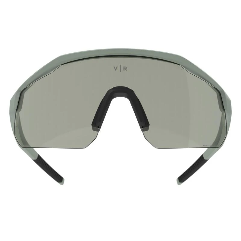 Lunettes de vélo adulte PERF 500 LIGHT PHOTOCHROMIQUES grises Lunettes De Vélo Adulte PERF 500 LIGHT PHOTOCHROMIQUES Grises -Vélos Équipement Magasin lunettes de velo adulte perf 500 light photochromiques grises 1