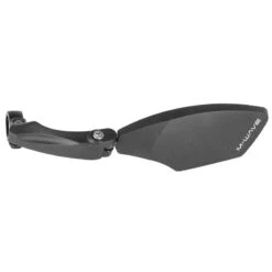M-Wave Miroir De Vélo Gauche 110 X 55 Mm Noir -Vélos Équipement Magasin m wave miroir de velo gauche 110 x 55 mm noir 1