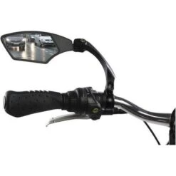 M-Wave Miroir De Vélo Gauche 110 X 55 Mm Noir -Vélos Équipement Magasin m wave miroir de velo gauche 110 x 55 mm noir 4