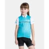 Maillot De Cyclisme Pour Fille Kilpi CORRIDOR-JG -Vélos Équipement Magasin maillot de cyclisme pour fille kilpi corridor jg
