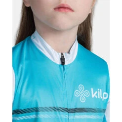 Maillot De Cyclisme Pour Fille Kilpi CORRIDOR-JG -Vélos Équipement Magasin maillot de cyclisme pour fille kilpi corridor jg 3