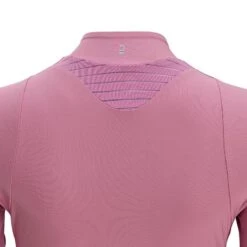 Maillot De Vélo De Route Manches Courtes été Femme - Endurance Vieux Rose -Vélos Équipement Magasin maillot de velo de route manches courtes ete femme endurance vieux rose 5