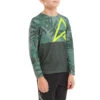 Altura Maillot De Vélo Spark Trail Manches Longues Enfant -Vélos Équipement Magasin maillot de velo spark trail manches longues enfant