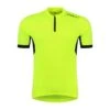 Rogelli Maillot Manches Courtes Velo Enfant - Core Kids -Vélos Équipement Magasin maillot manches courtes velo enfant core kids