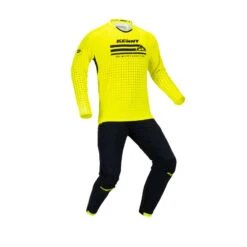 Maillot Manches Longues Enfant Kenny Evo-Pro 4 Maillot Manches Longues Enfant Kenny Evo-Pro -Vélos Équipement Magasin maillot manches longues enfant kenny evo pro 2