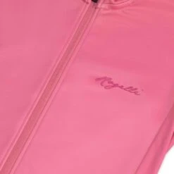 Rogelli Maillot Manches Longues Velo Femme - Core -Vélos Équipement Magasin maillot manches longues velo femme core 5