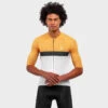 Maillot Vélo Ultraléger Homme Cyclisme M3 Hammer Blanc