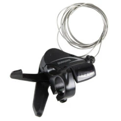 MANETTE DE DÉRAILLEUR AVANT SHIMANO ACERA 3 VITESSES