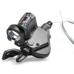 Decathlon MANETTES DERAILLEUR 9 VITESSES 3 Decathlon MANETTES DERAILLEUR 9 VITESSES -Vélos Équipement Magasin manettes derailleur 9 vitesses 2