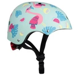 Mini Hornit Lids Casque Vélo Trotinette Flamingo S 4 Mini Hornit Lids Casque Vélo Trotinette Flamingo S -Vélos Équipement Magasin mini hornit lids casque velo trotinette flamingo s 2