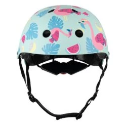 Mini Hornit Lids Casque Vélo Trotinette Flamingo S 5 Mini Hornit Lids Casque Vélo Trotinette Flamingo S -Vélos Équipement Magasin mini hornit lids casque velo trotinette flamingo s 3