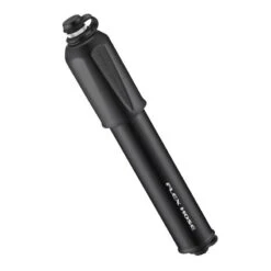 Lezyne Mini Pompe CNC Sport Drive HV Noir - S