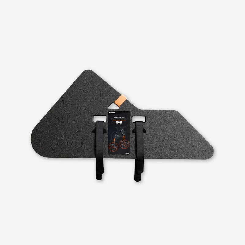 MOUSSE DE PROTECTION VELO Decathlon MOUSSE DE PROTECTION VELO -Vélos Équipement Magasin mousse de protection velo