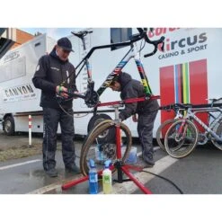 MORGAN BLUE Nettoyant Pour Chaîne 1 Litre - Dégraissant -Vélos Équipement Magasin nettoyant pour chaine 1 litre degraissant 2