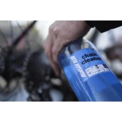 MORGAN BLUE Nettoyant Pour Chaîne 1 Litre - Dégraissant -Vélos Équipement Magasin nettoyant pour chaine 1 litre degraissant 3