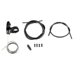 Rock-shox ONELOC ROCKSHOX 2 CABLES -Vélos Équipement Magasin oneloc rockshox 2 cables 1