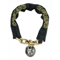 ONGUARD Antivol à Chaîne à Combinaison Mastiff 8022C 3 ONGUARD Antivol à Chaîne à Combinaison Mastiff 8022C -Vélos Équipement Magasin onguard antivol a chaine a combinaison mastiff 8022c 1