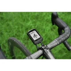 IGPSPORT Ordinateur à Vélo / Navigation IGS520 -Vélos Équipement Magasin ordinateur a velo navigation igs520 4