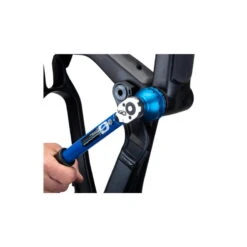 Parktool Outil De Pédalier BBT-69.4 -Vélos Équipement Magasin outil de pedalier bbt 694 5