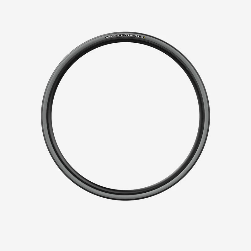 PACK 2 PNEUS ROUTE MICHELIN LITHION 2 700X23 TRINGLES SOUPLES PACK 2 PNEUS ROUTE MICHELIN LITHION 2 700X23 TRINGLES SOUPLES -Vélos Équipement Magasin pack 2 pneus route michelin lithion 2 700x23 tringles souples 4