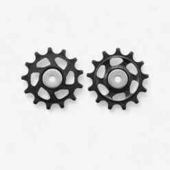 PAIRE DE GALETS DE DÉRAILLEUR SHIMANO XT 11 VITESSES