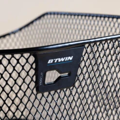 PANIER VELO 100 ARRIERE 13 LITRES POUR PORTE BAGAGES 5 PANIER VELO 100 ARRIERE 13 LITRES POUR PORTE BAGAGES -Vélos Équipement Magasin panier velo 100 arriere 13 litres pour porte bagages 3