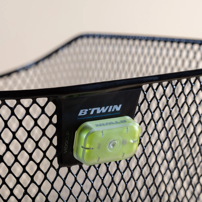 PANIER VELO 100 ARRIERE 13 LITRES POUR PORTE BAGAGES PANIER VELO 100 ARRIERE 13 LITRES POUR PORTE BAGAGES -Vélos Équipement Magasin panier velo 100 arriere 13 litres pour porte bagages 4