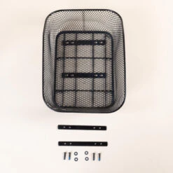 PANIER VELO 100 ARRIERE 13 LITRES POUR PORTE BAGAGES 7 PANIER VELO 100 ARRIERE 13 LITRES POUR PORTE BAGAGES -Vélos Équipement Magasin panier velo 100 arriere 13 litres pour porte bagages 5