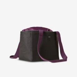 PANIER VELO SOUPLE AVANT 10L -Vélos Équipement Magasin panier velo souple avant 10l 4