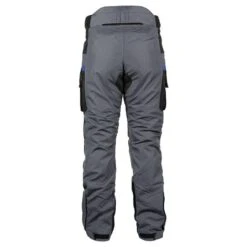 Pantalon EMISFER ADV CE Homme Gris/Noir/Bleu DXR -Vélos Équipement Magasin pantalon emisfer adv ce homme grisnoirbleu dxr 2