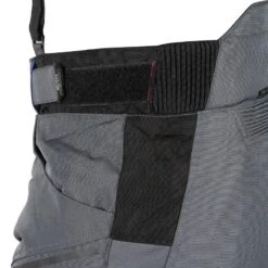 Pantalon EMISFER ADV CE Homme Gris/Noir/Bleu DXR -Vélos Équipement Magasin pantalon emisfer adv ce homme grisnoirbleu dxr 6