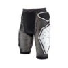 O'Neal Pantalon Intérieur De Protection Kamikaze Short - Black/white -Vélos Équipement Magasin pantalon interieur de protection kamikaze short blackwhite