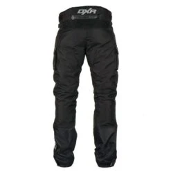 Pantalon ROADTRIP PANT Homme Noir DXR -Vélos Équipement Magasin pantalon roadtrip pant homme noir dxr 1