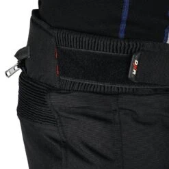 Pantalon ROADTRIP PANT Homme Noir DXR -Vélos Équipement Magasin pantalon roadtrip pant homme noir dxr 4