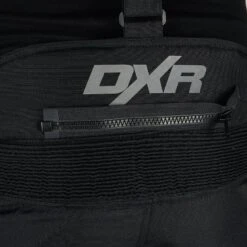 Pantalon ROADTRIP PANT Homme Noir DXR -Vélos Équipement Magasin pantalon roadtrip pant homme noir dxr 5