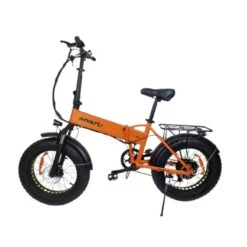 Passionate Beach - Vélo électrique Myatu 3 Passionate Beach - Vélo électrique Myatu -Vélos Équipement Magasin passionate beach velo electrique myatu 1