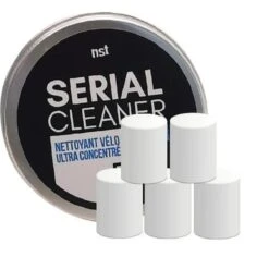 Pastilles Nettoyantes Vélo – 5 Pastilles = 5L